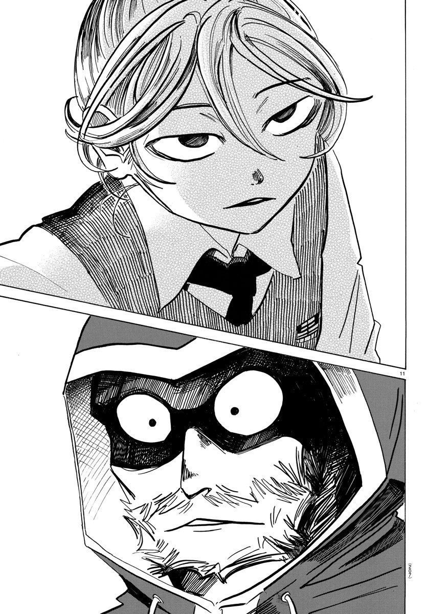 Sanda - Chương 24 - Trang 19