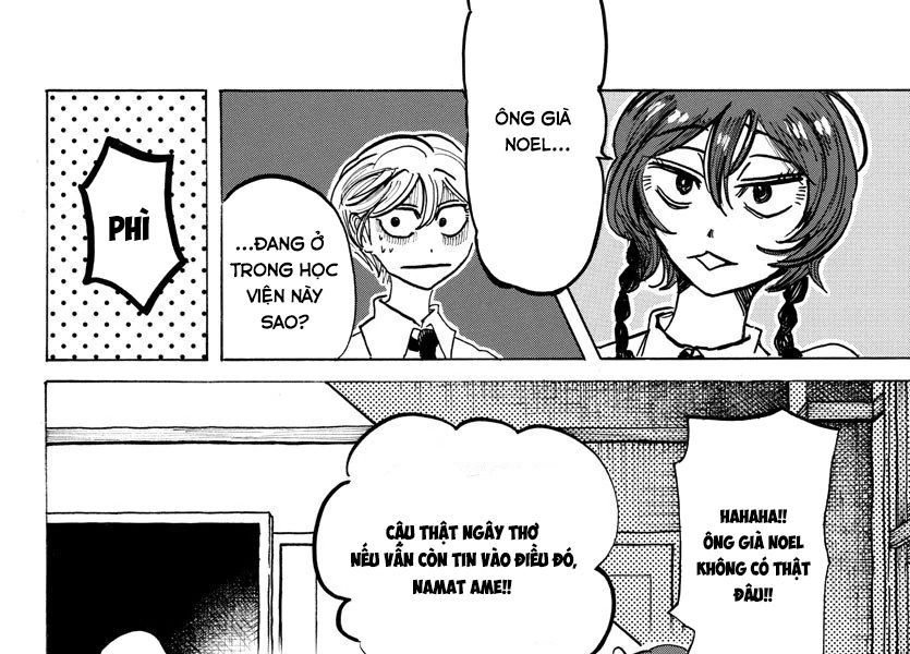 Sanda - Chương 24 - Trang 3