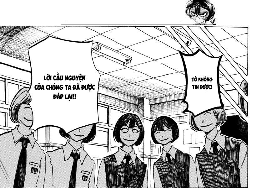 Sanda - Chương 24 - Trang 21