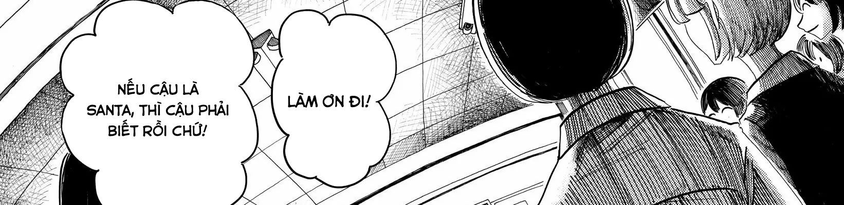 Sanda - Chương 24 - Trang 28