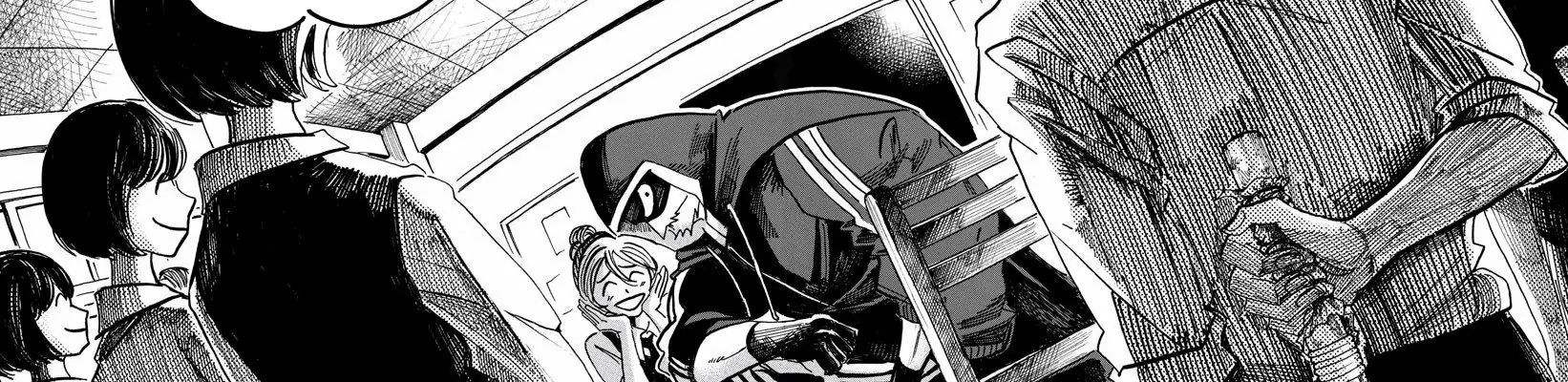 Sanda - Chương 24 - Trang 29