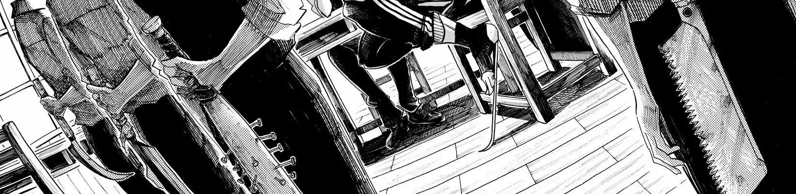 Sanda - Chương 24 - Trang 30