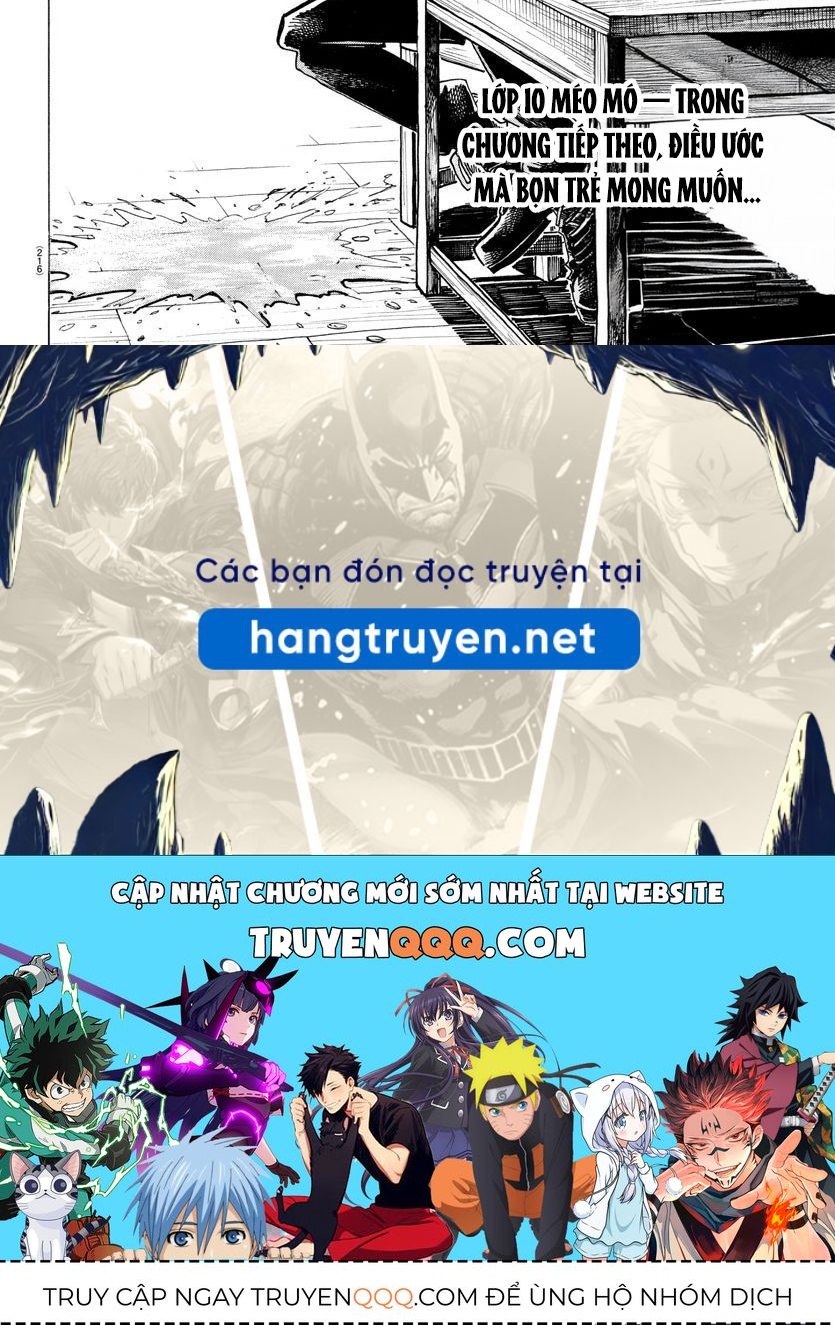 Sanda - Chương 24 - Trang 32