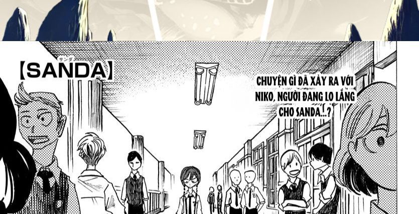 Sanda - Chương 25 - Trang 2
