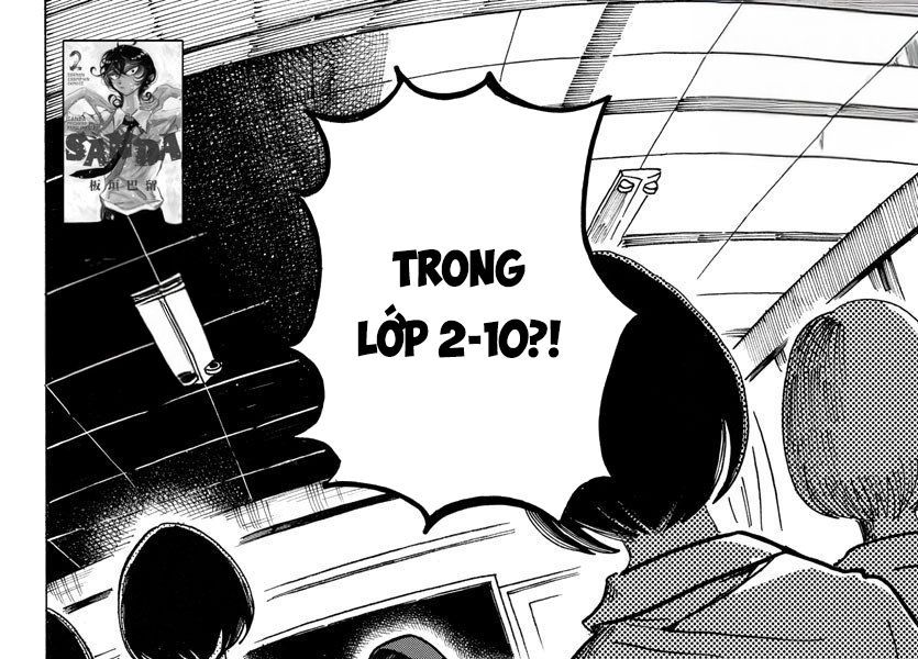 Sanda - Chương 25 - Trang 4