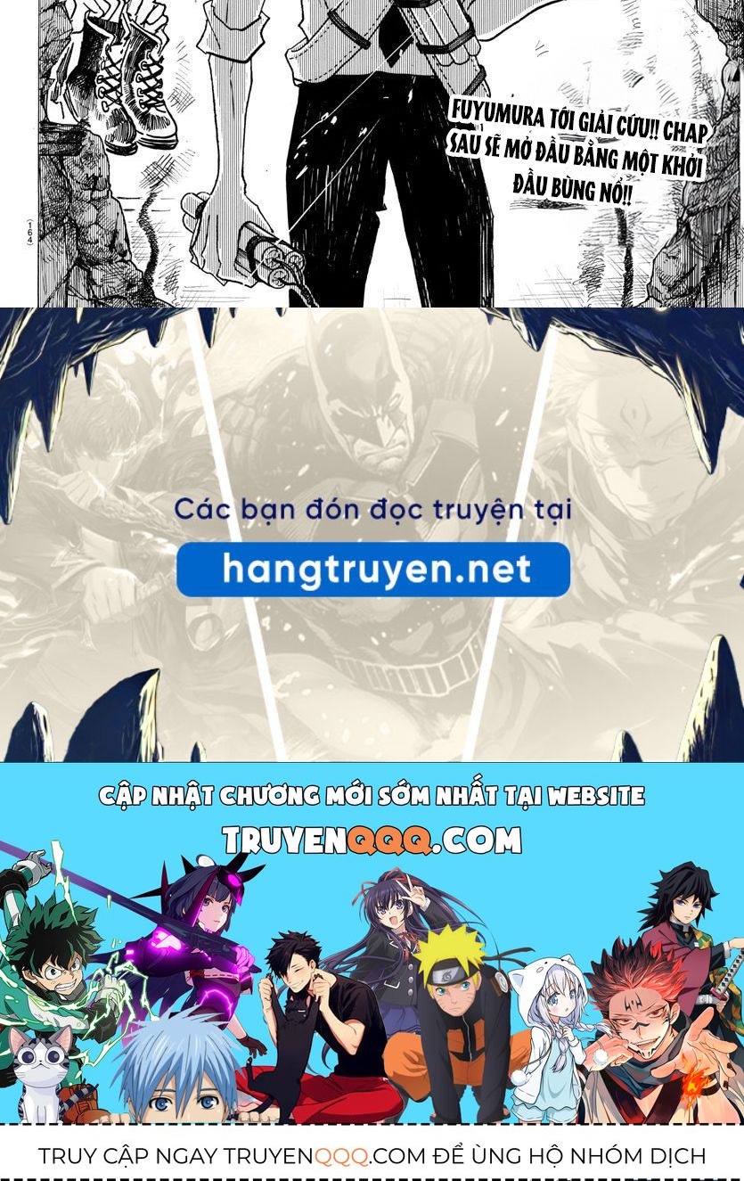 Sanda - Chương 25 - Trang 38