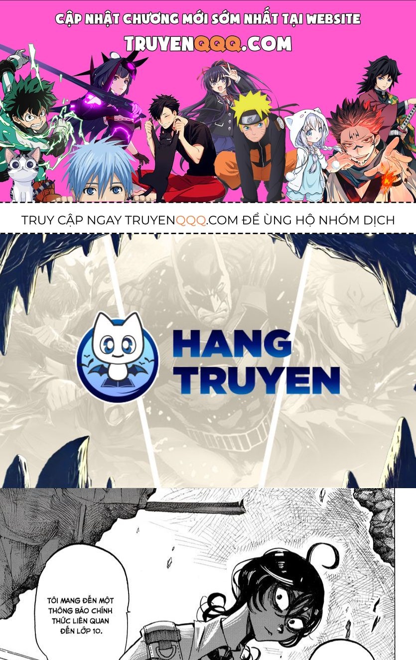 Sanda - Chương 26 - Trang 1