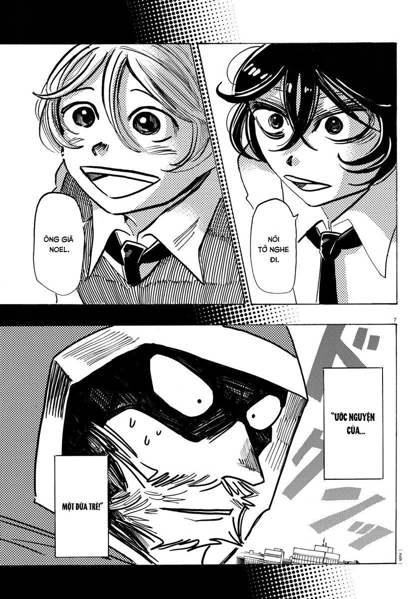 Sanda - Chương 26 - Trang 12