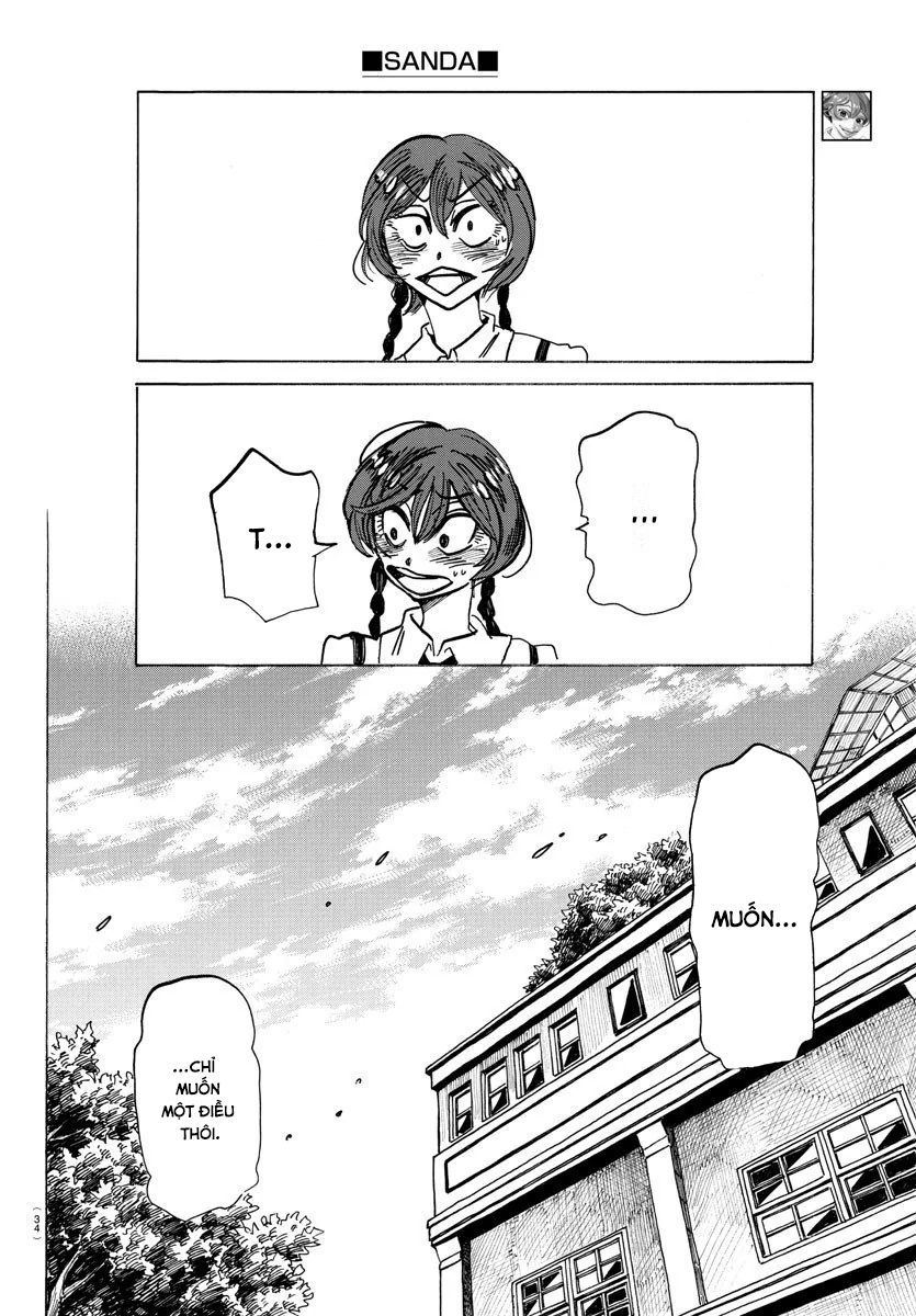 Sanda - Chương 26 - Trang 19