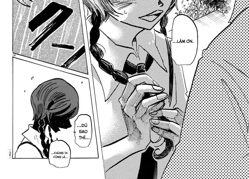 Sanda - Chương 26 - Trang 23