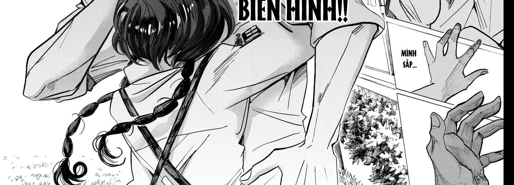 Sanda - Chương 26 - Trang 29