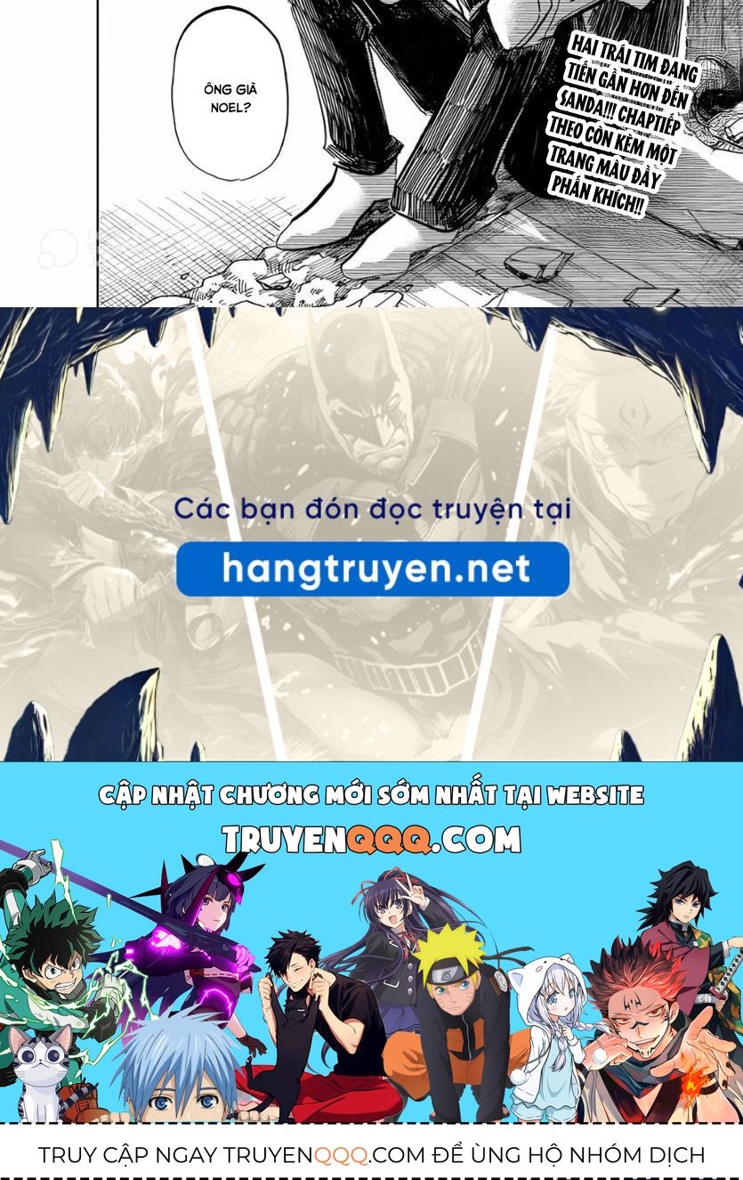 Sanda - Chương 26 - Trang 31