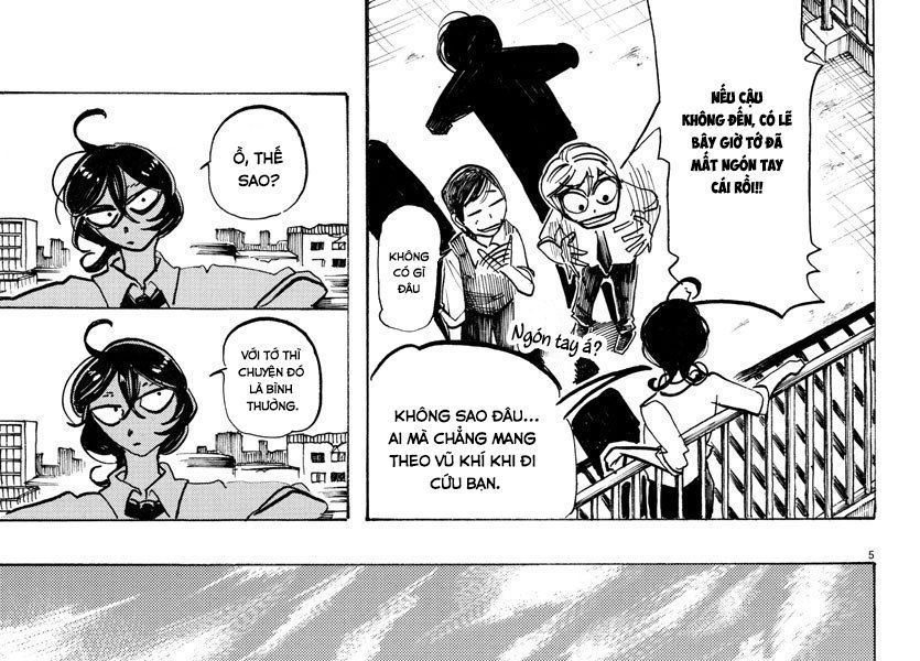 Sanda - Chương 26 - Trang 8