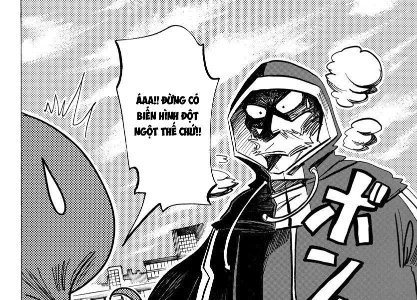 Sanda - Chương 26 - Trang 10