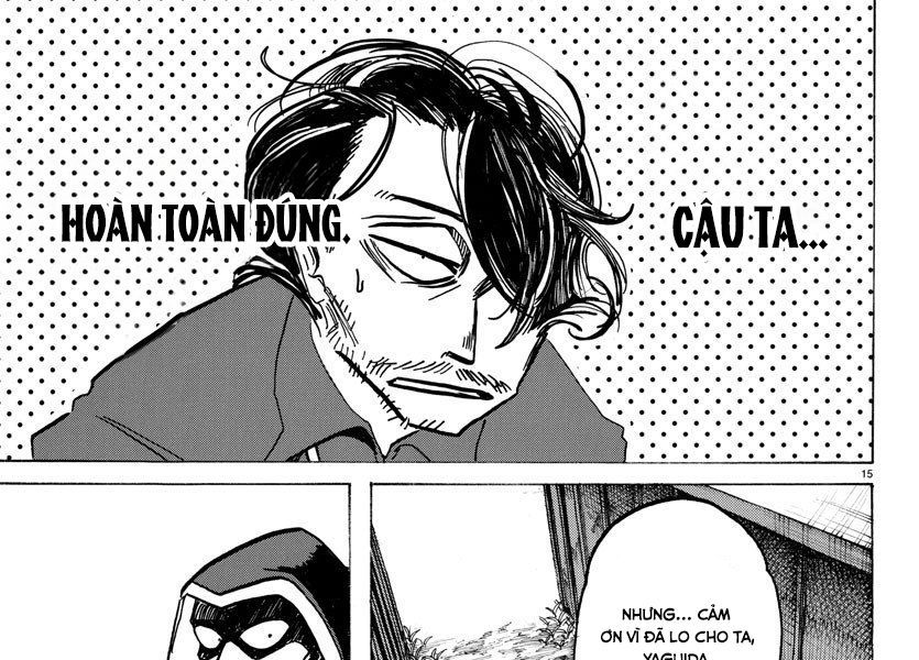 Sanda - Chương 27 - Trang 24