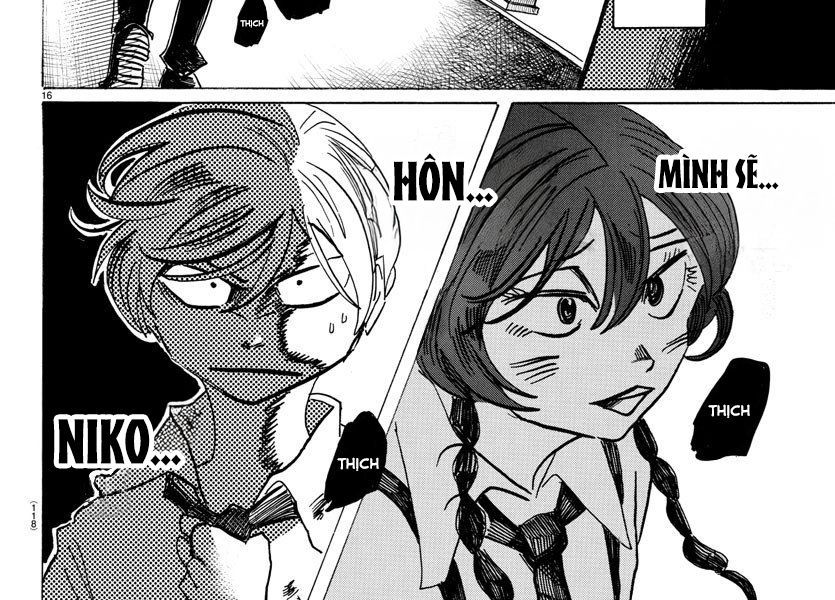 Sanda - Chương 27 - Trang 27