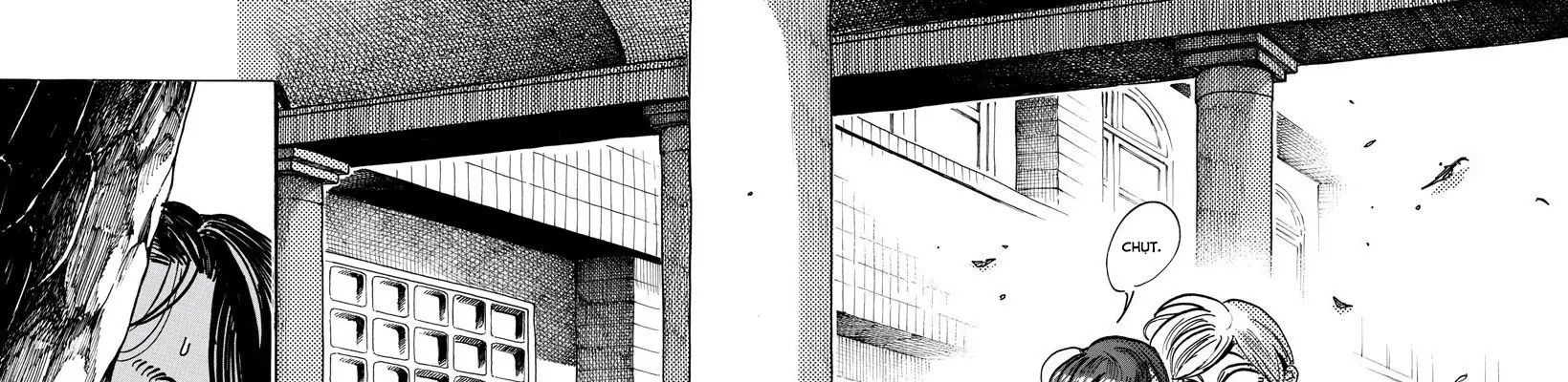 Sanda - Chương 27 - Trang 30