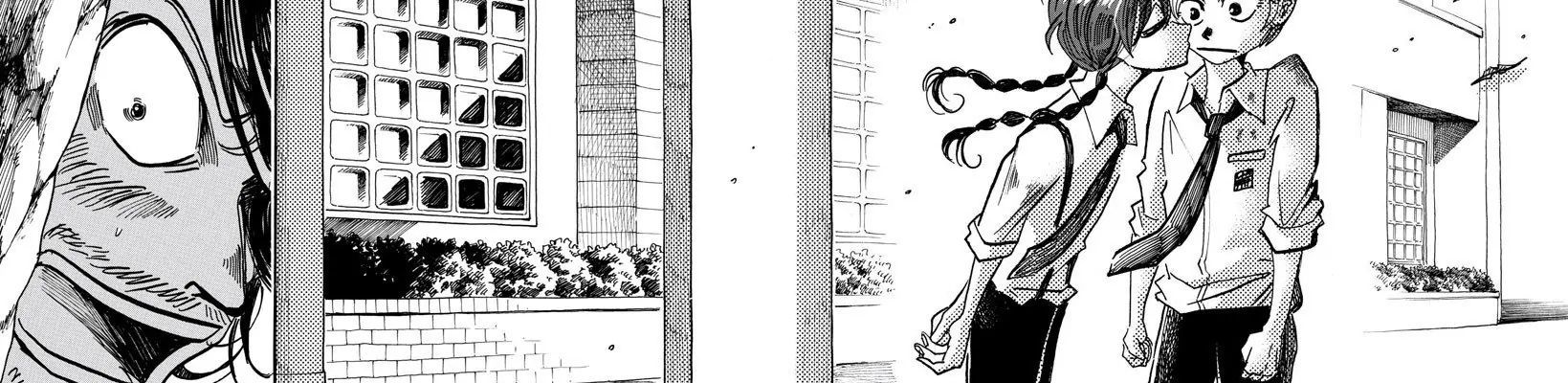 Sanda - Chương 27 - Trang 31