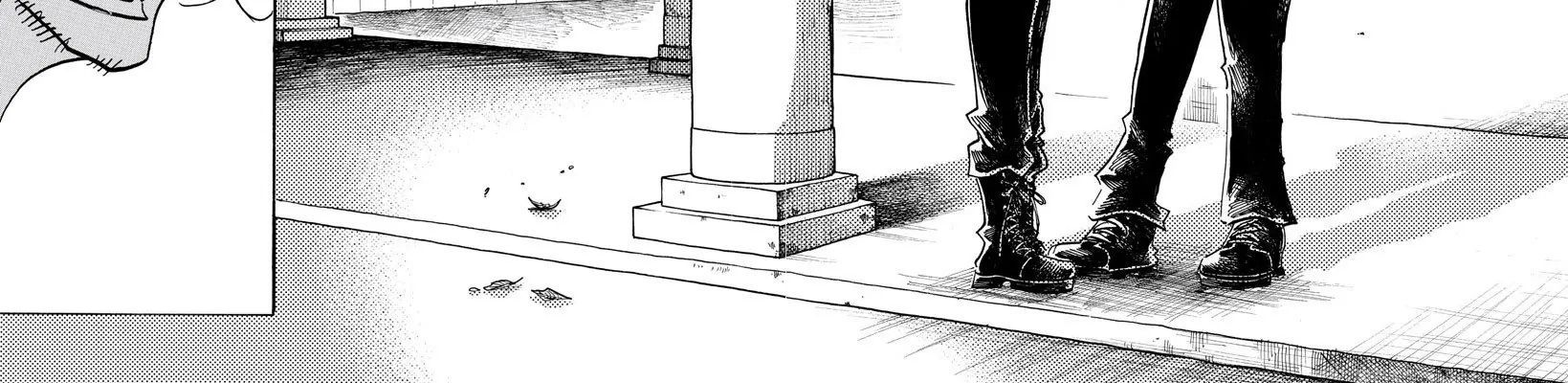 Sanda - Chương 27 - Trang 32