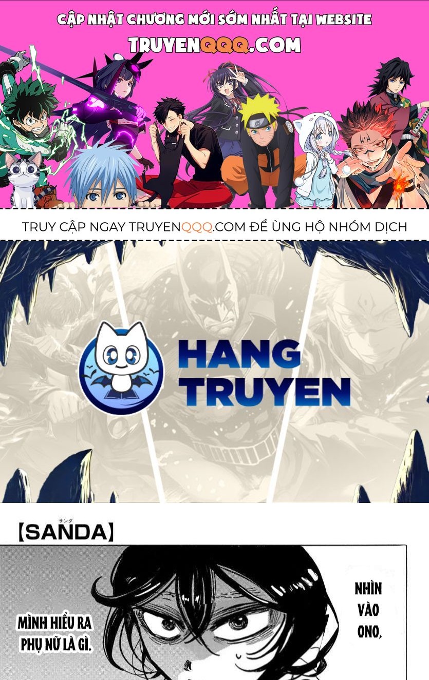 Sanda - Chương 28 - Trang 1