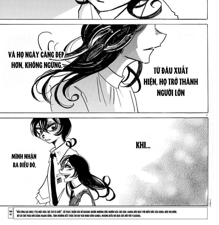 Sanda - Chương 28 - Trang 2