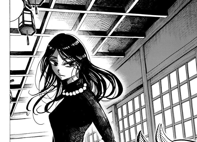 Sanda - Chương 29 - Trang 18