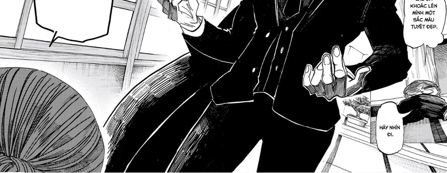 Sanda - Chương 29 - Trang 29