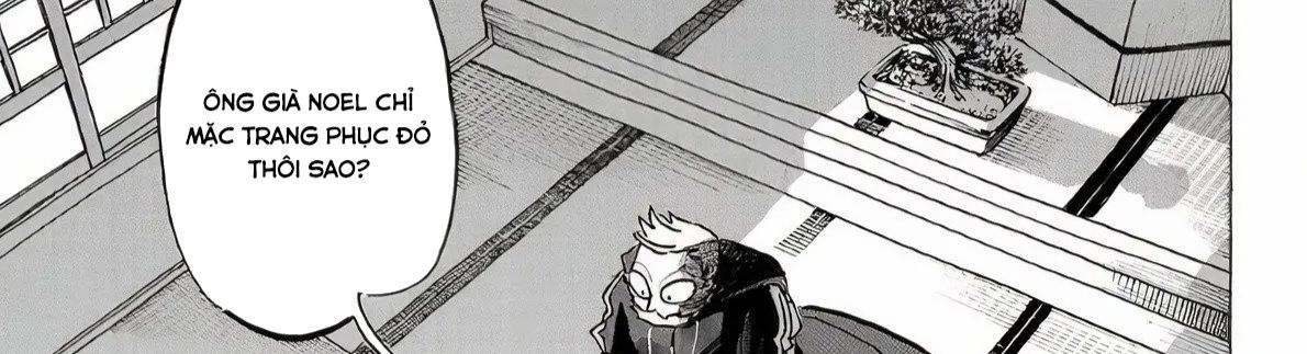 Sanda - Chương 29 - Trang 4