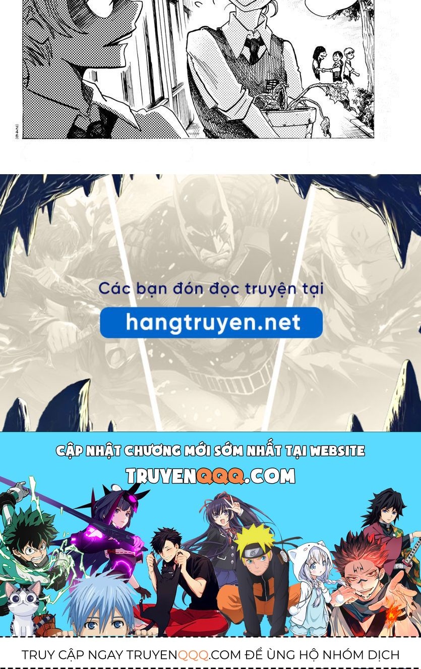 Sanda - Chương 29 - Trang 34