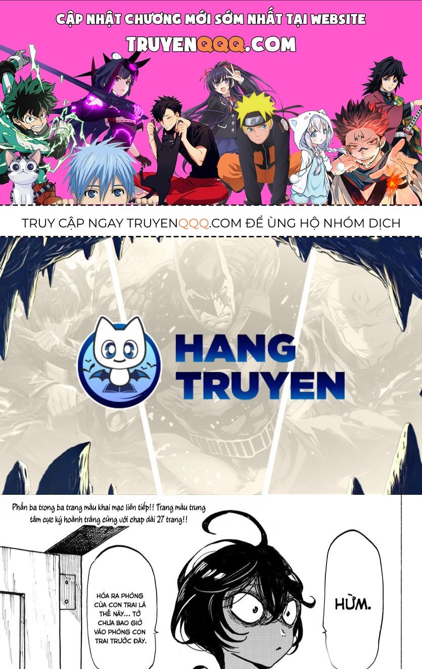 Sanda - Chương 3 - Trang 1