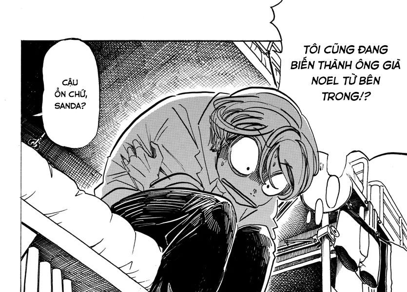 Sanda - Chương 3 - Trang 11