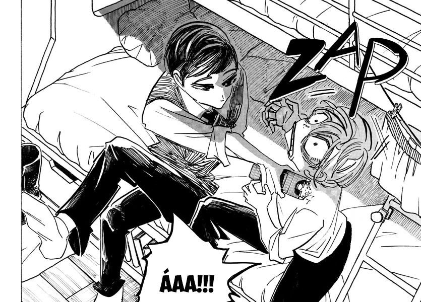 Sanda - Chương 3 - Trang 14