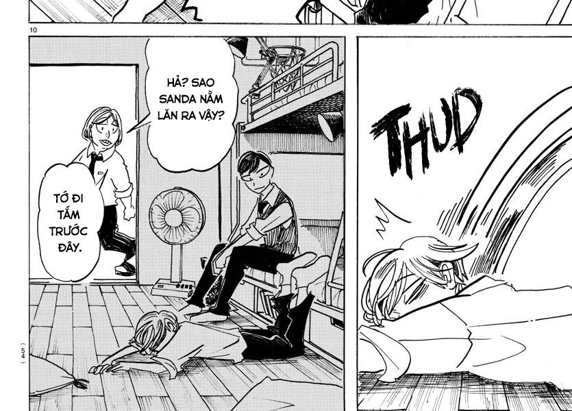 Sanda - Chương 3 - Trang 15