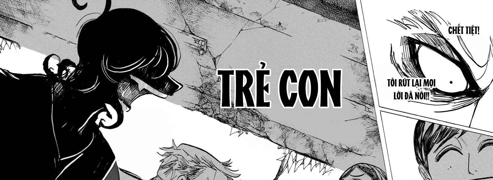 Sanda - Chương 3 - Trang 29