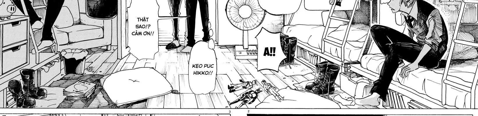 Sanda - Chương 3 - Trang 4