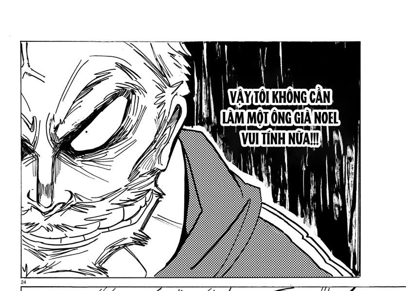 Sanda - Chương 3 - Trang 31