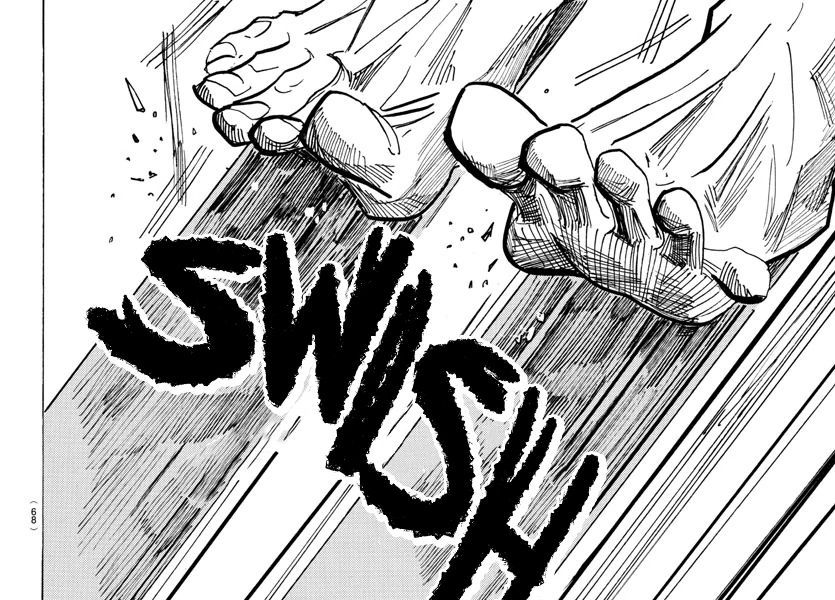 Sanda - Chương 3 - Trang 32