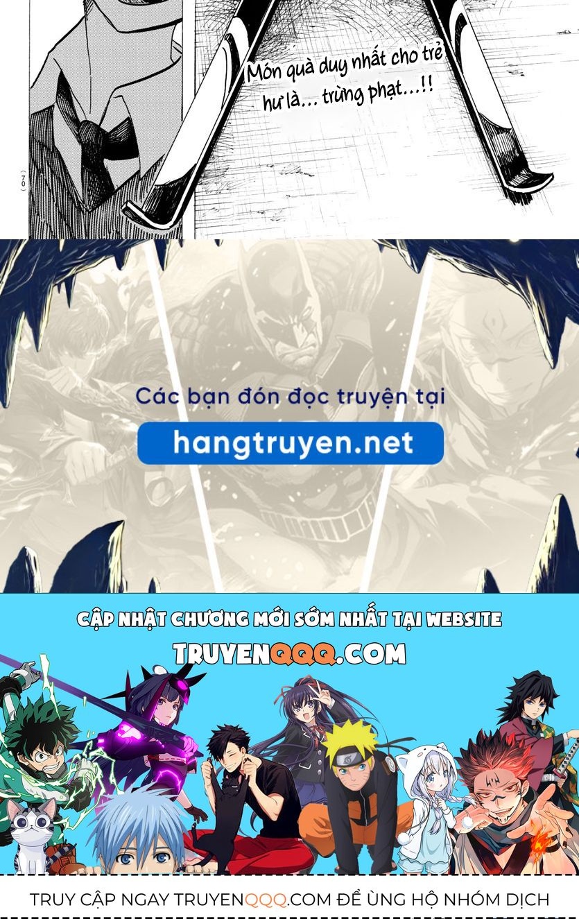 Sanda - Chương 3 - Trang 35