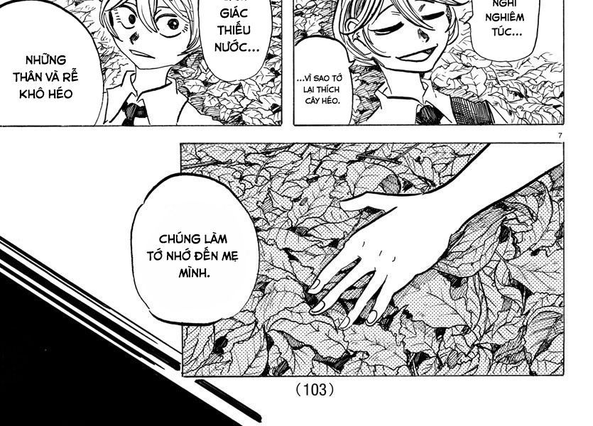 Sanda - Chương 30 - Trang 14