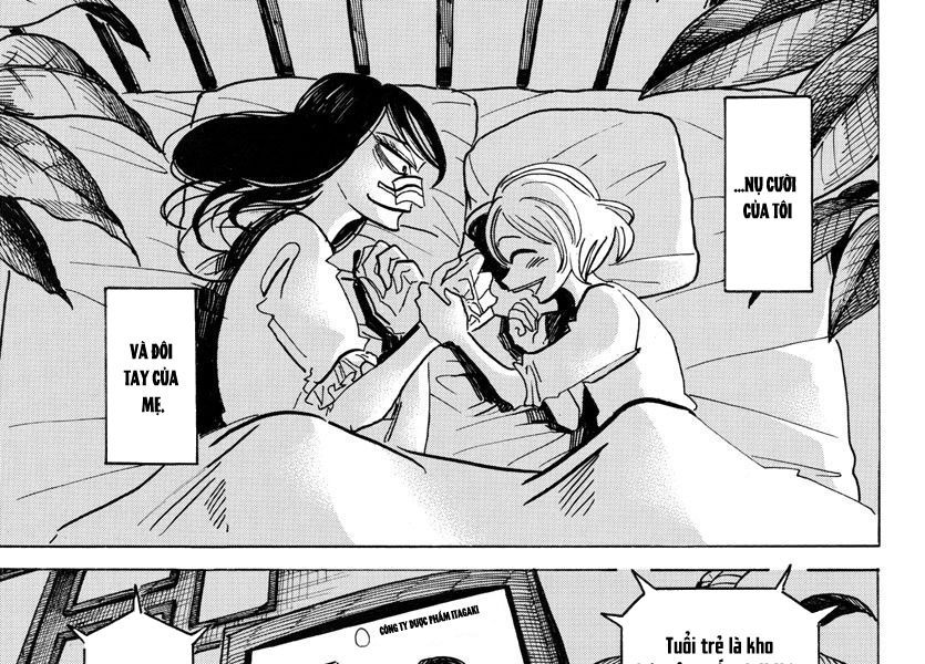 Sanda - Chương 30 - Trang 18