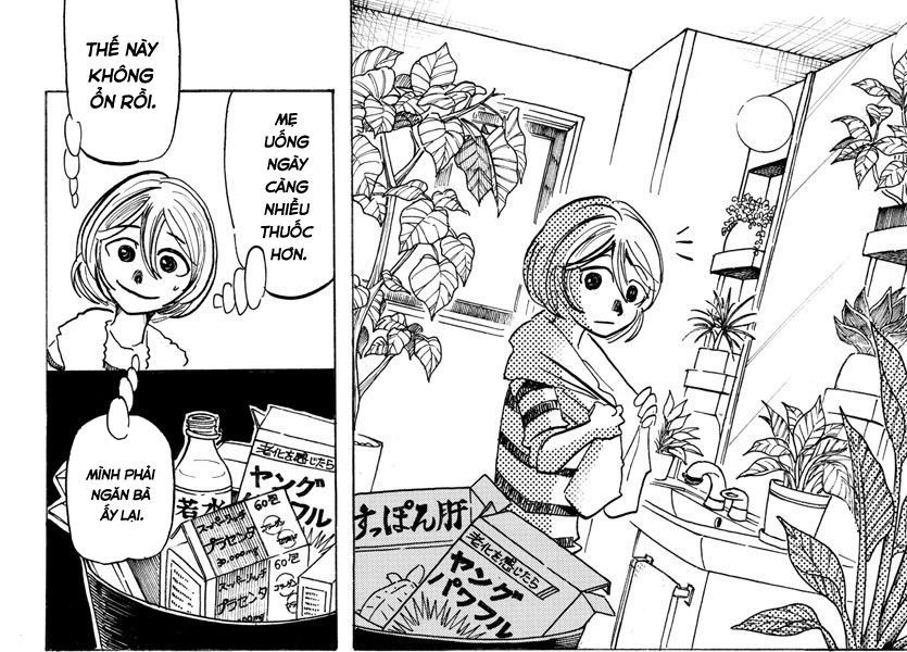 Sanda - Chương 30 - Trang 20