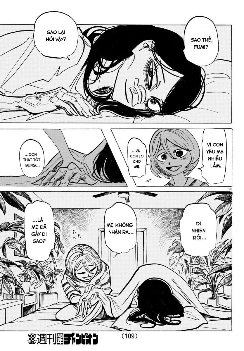 Sanda - Chương 30 - Trang 22