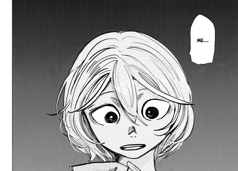 Sanda - Chương 30 - Trang 23