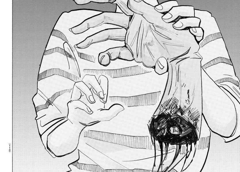 Sanda - Chương 30 - Trang 24