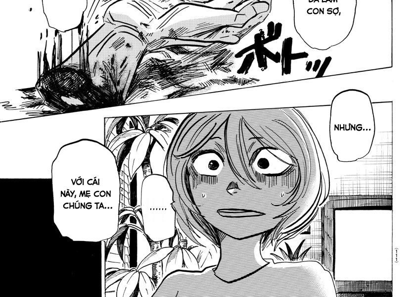 Sanda - Chương 30 - Trang 26