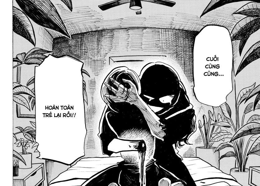 Sanda - Chương 30 - Trang 27