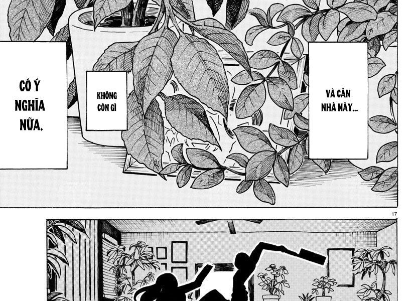 Sanda - Chương 30 - Trang 29