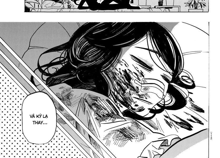 Sanda - Chương 30 - Trang 30