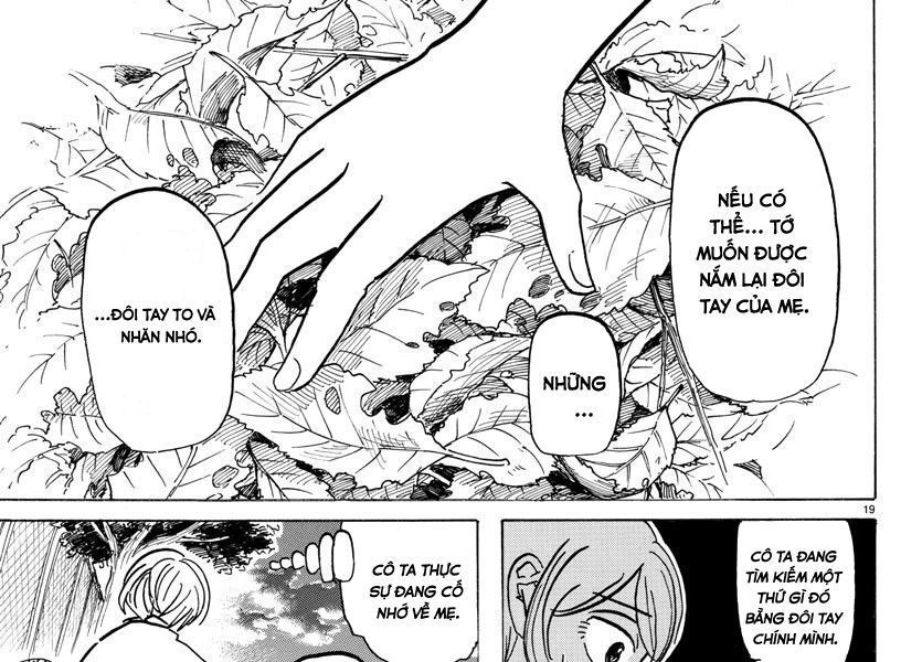 Sanda - Chương 30 - Trang 33