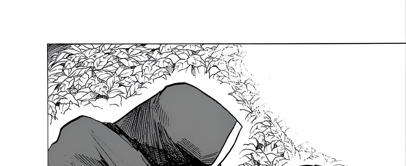 Sanda - Chương 30 - Trang 35